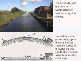 Flat Earth: The Biggest Lie of All – Part1