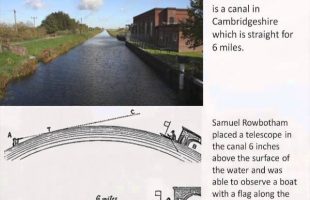 Flat Earth: The Biggest Lie of All – Part1