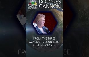 Dolores Cannon: Why the extraterrestrials sent volunteers to be humans
