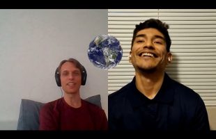 Destroying the Globe with Socratic Questioning