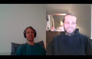 Two “Crazy” Flat-Earthers Spouting Common Sense
