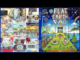 Flat Earth FAQ (New Eric Dubay Book!)