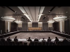 The Trilateral Commission