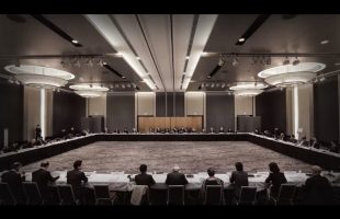 The Trilateral Commission