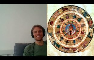 Geocentric Flat Earth Astrology