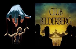 The Bilderberg Group