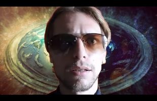 The Earth is NOT Flat