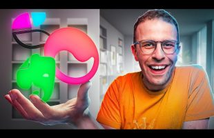 Second Brain Secrets: The Apps Francesco D’Alessio Can’t Live Without!