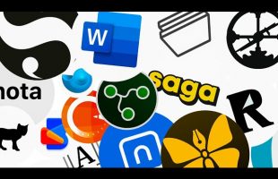 68+ Note-Taking Apps: Find Your Perfect Digital Brain!