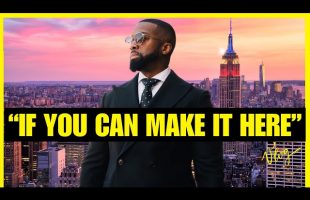 Is NEW YORK CITY The Best Place For A Black Millionaire?