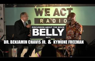 Conversation about the iconic movie “BELLY” with Dr. Ben Chavis