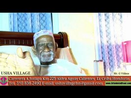 Dr. Sebi On Why People Get Sick