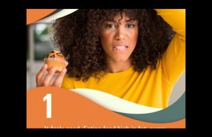 5 Reasons Why We Crave Comfort Food