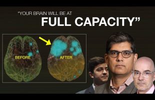 “21 Powerful Brain Hacks” (recommended by THE WORLD’S BEST NEUROSCIENTISTS)