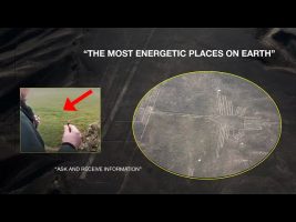 “They knew about these magnetic portals”