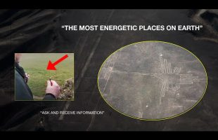 “They knew about these magnetic portals”