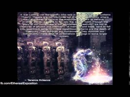 Terence Mckenna Rimshots 090   Robots don’t take psytchedelics
