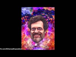 Terence Mckenna Rimshots 093   Scorn for weird ideas