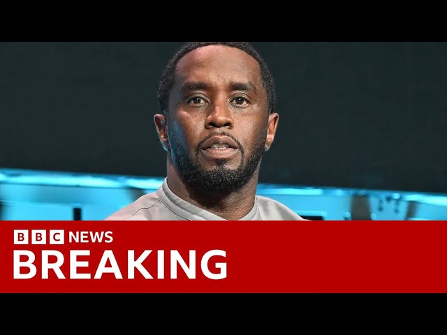 BREAKING:  Jury reaches partial verdicts in Sean “Diddy” Combs trial | BBC News