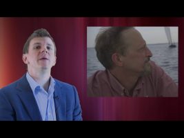A Tribute to Stephen Gordon