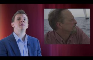 A Tribute to Stephen Gordon