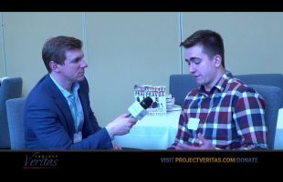 James O’Keefe Interviews Siena College Student Targeted for Exposing Professor’s Bias