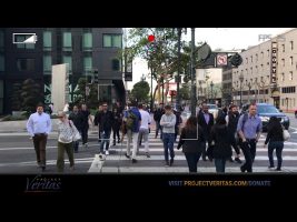 A Message for Jack Dorsey: O’Keefe Teases Next Undercover Twitter Video