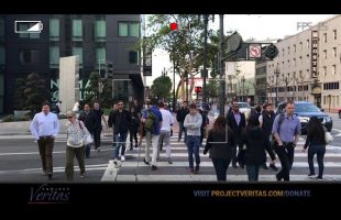 A Message for Jack Dorsey: O’Keefe Teases Next Undercover Twitter Video