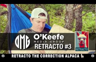 RETRACTO #3: O’Keefe Calls LA Times Reporter After Coverage of OMG Focuses on 10 Year Old Lawsuit
