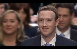 News That Doesn’t Zuck