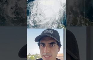 Why we cannot create or stop hurricanes.
