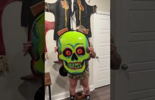 P1 #spookyseason #shorts #shortvideo #foryou #fyp #shortsfeed #shortsviral