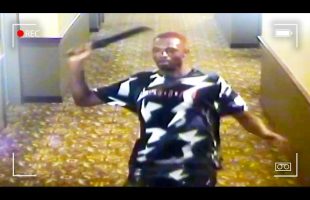Killer Chases Victim Down & Murders Him in Broad Daylight