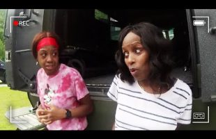 Mom Discovers Her Daughter’s Horrifying Crime