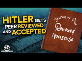 Farcical “Research” Repeatedly Gets Through Peer Review Process