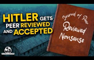 Farcical “Research” Repeatedly Gets Through Peer Review Process