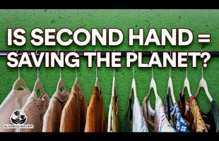 DIY – Saving the planet from pollution & greenhouse gasses