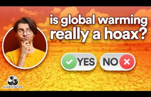 Is Global Warming Really a Hoax?