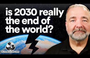 Is 2030 Really the End of the World?
