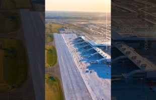 Sydney’s $5BN MEGA Airport