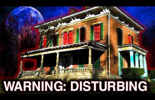 The SCARIEST Place In INDIANAPOLIS (HORRIFYING Paranormal Activity) | HAUNTED Hannah House of Horror