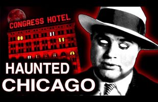 The GANGSTER Ghosts Of CHICAGO (SCARY Paranormal Activity) | Horror Story | True Crime Documentary