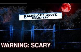 BACHELOR’S GROVE: The MOST HAUNTED Place In America (HORRIFYING Paranormal Activity)