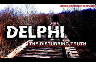 The DELPHI Murders: RITUALS, LIES & HUMAN SACRIFICE (Disturbing Content) | True Crime Documentary