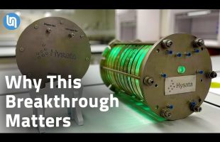 Why Hydrogen DOES Have a Future