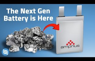 Why This Ultra Dense Battery Breakthrough Matters