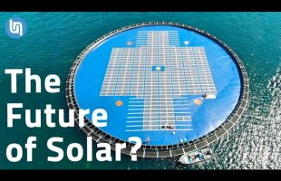 How Offshore Solar Could be the Future of Energy