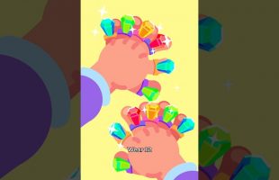 ONE Gene Determines How Many Fingers You Have