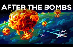 What Happens AFTER Nuclear War?