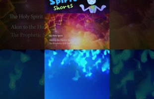 What is the “Holy Spirit?” 🤔